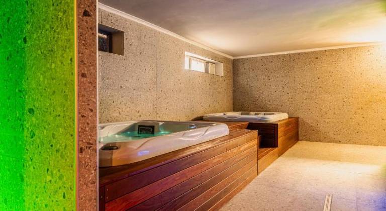 Hotel Belsito Wellness & Spa — photo 5