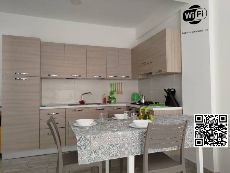 Ferienwohnung Sal Rei