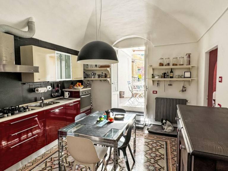 Appartamento Santo Stefano al mare