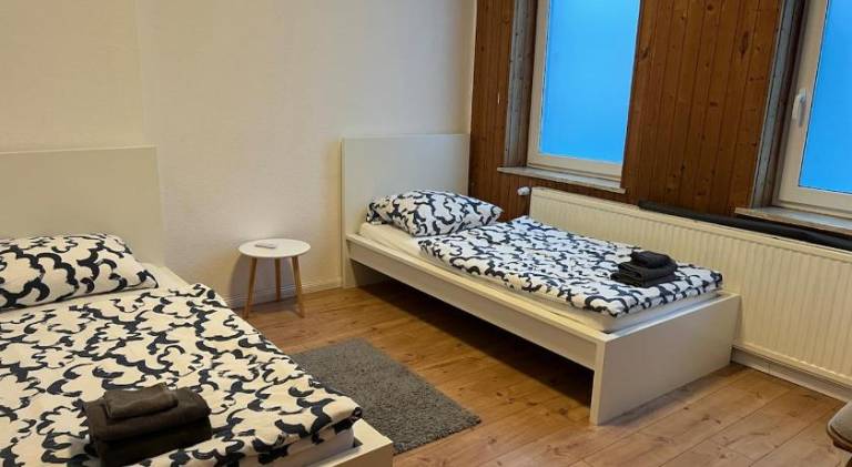 Beautiful rental apartment | Pet-friendly in Bremen