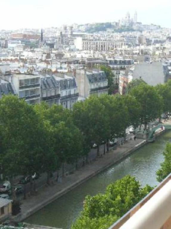 Apartment  Paris