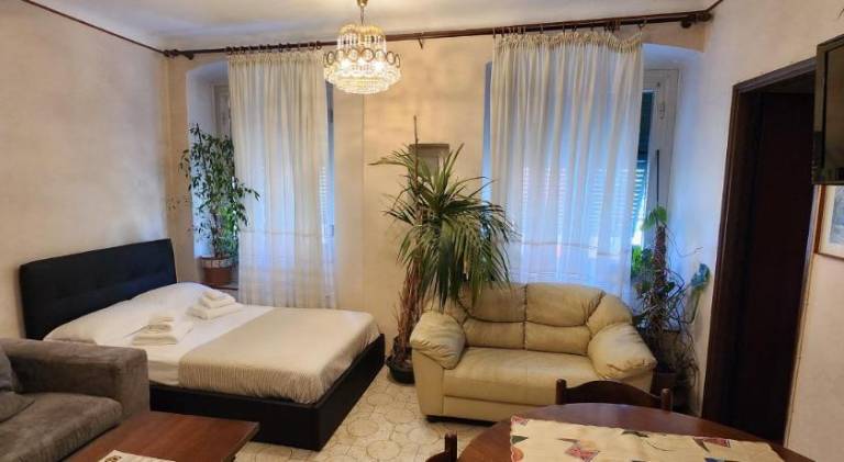 Rental apartment | Near Piazza De Ferrari — photo 2