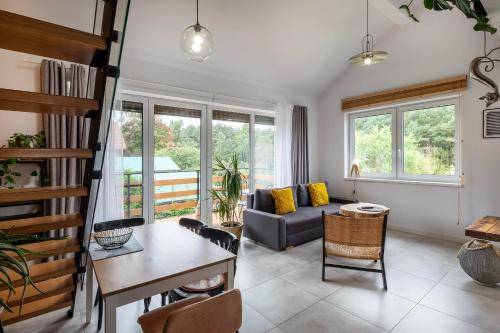Apartament  Strzelno