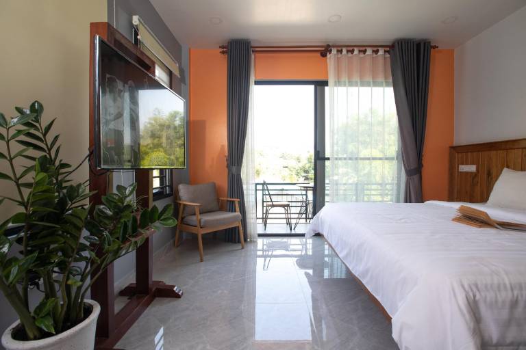 Dům  Siem Reap