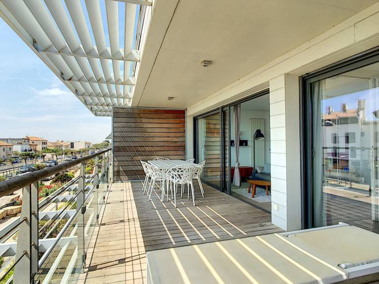 Appartement Mauguio