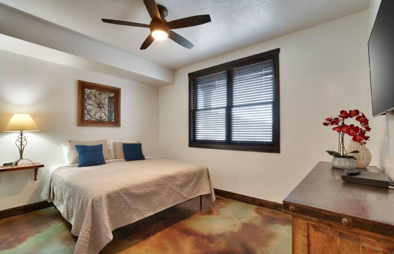 Children-friendly apartment with barbecue & hot tub | Mountain view | Suitable for remote work | Pet-friendly — photo 5
