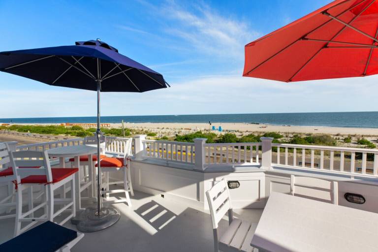 House  Cape May