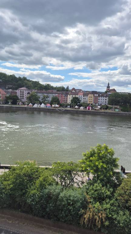 Ferienwohnung Würzburg