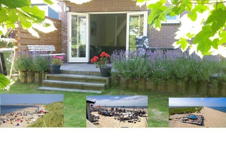 Ferienhaus Oudesluis