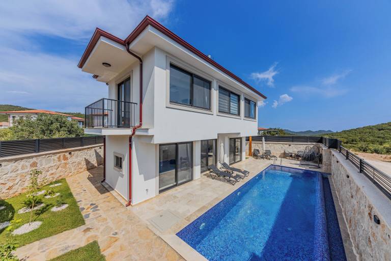 Villa  Kaş