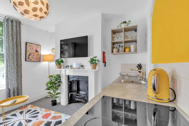 Appartement Brighton
