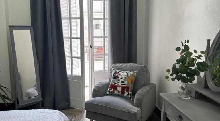Rental apartment | Pets allowed in Casablanca