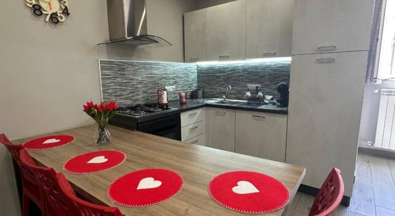 Rental apartment with 1 room for 4 persons — photo 4