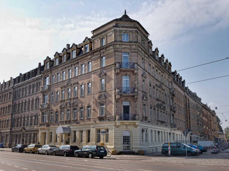 Ibis Styles Dresden Neustadt — photo 4