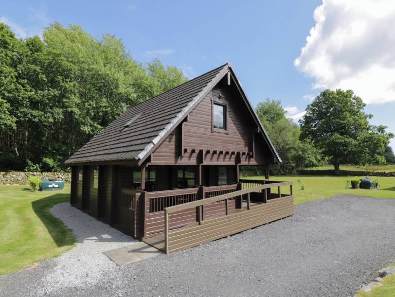 Cottage  Castle Douglas