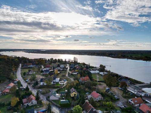 Apartament Mikoszewo