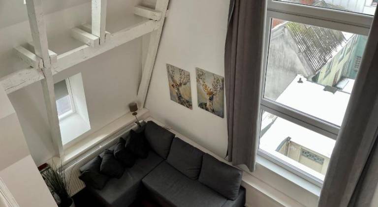 Ferienwohnung  Ottensen