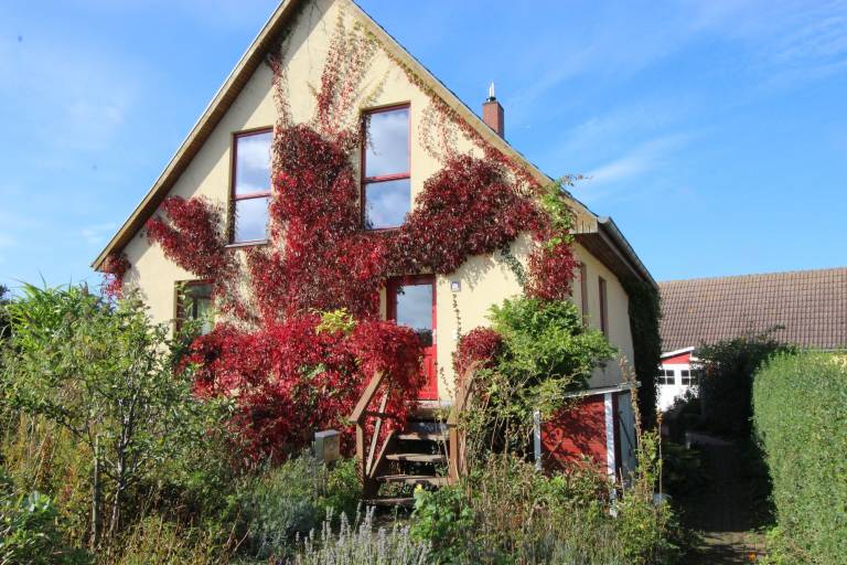 Ferienhaus Putgarten