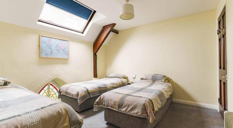 Kirkby Stephen Hostel — photo 2