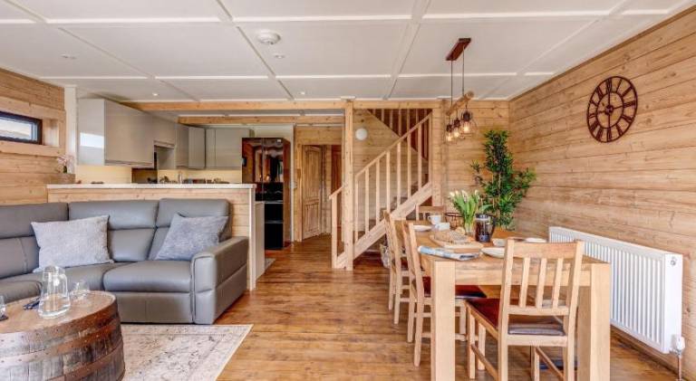 Vacation home with 3 rooms for 6 persons — photo 4