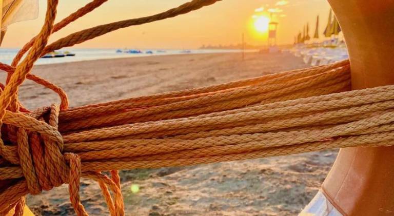 Apartment | Close to the beach | Pets allowed in Grado