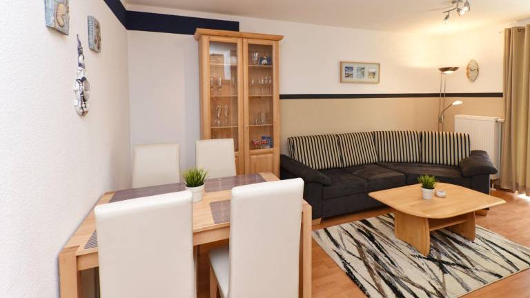 Apartment with 1 room for 3 persons — photo 2