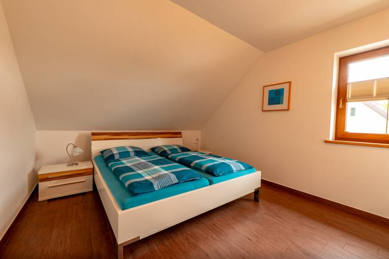 Apartmán Přimda