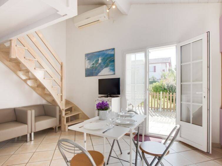 Appartement Ahetze