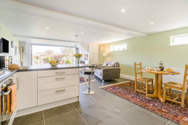 House Lower Holker