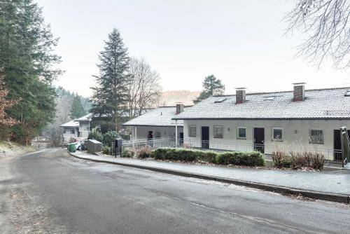 Ferienwohnung Bad Liebenzell