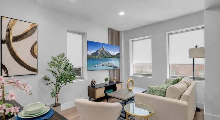 Lovely apartment | Pet-friendly in Tulsa, OK