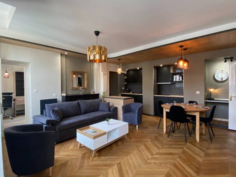 Appartement Montluçon