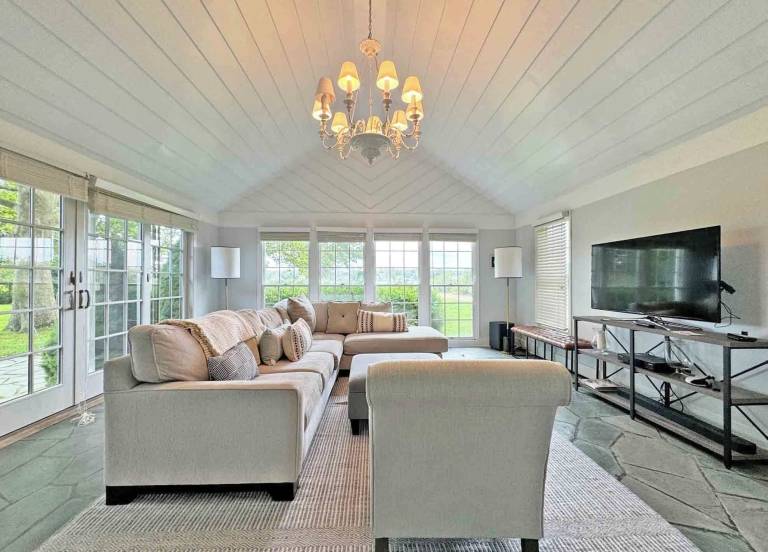 Cabin Westhampton