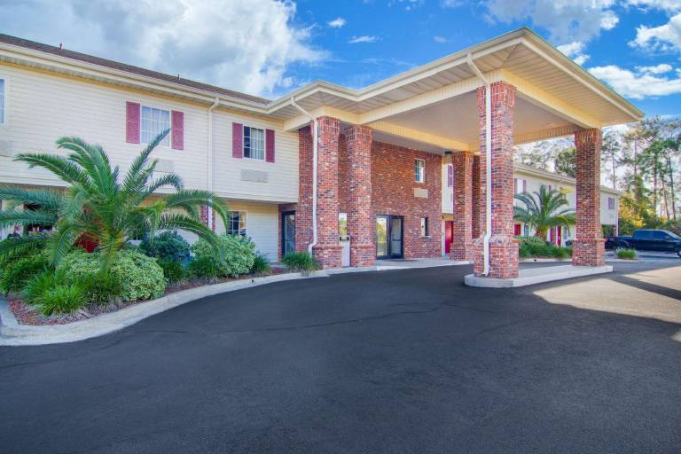 SureStay by Best Western Brunswick in Brunswick, GA