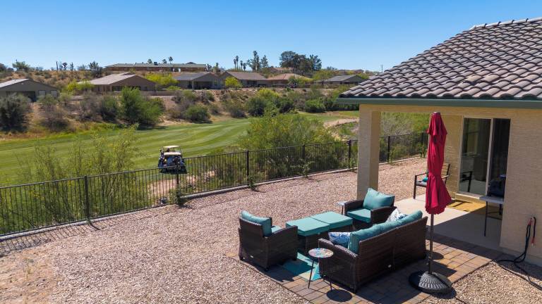 House Wickenburg
