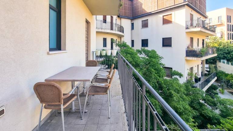 Rental apartment | Next to Neve Tzedek — photo 5