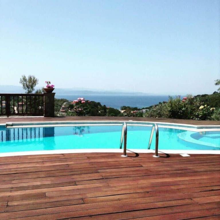 Villa Skiathos