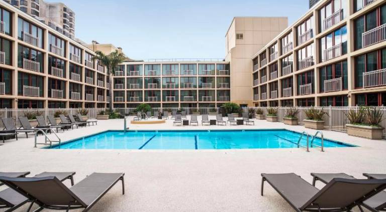 Hilton San Francisco Union Square — photo 4