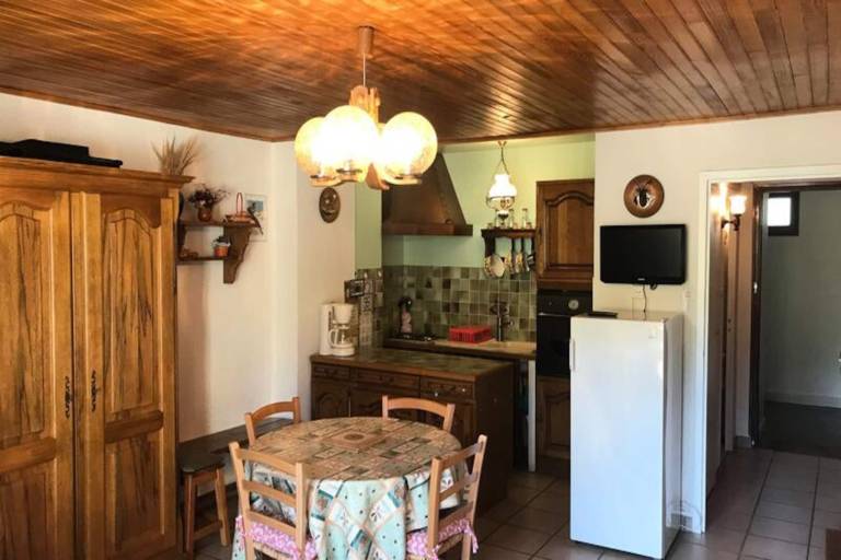 Apartment | Close to the ski | Pets are welcome — photo 4