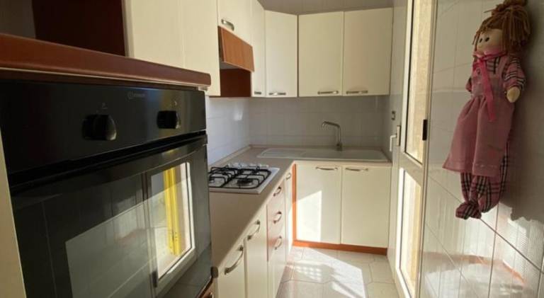 Vacation home with 2 rooms for 5 persons — photo 5