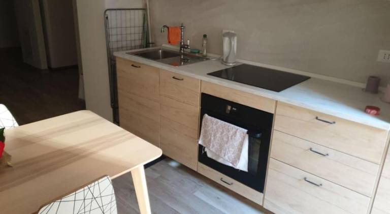 Apartment with 1 room for 3 persons — photo 3