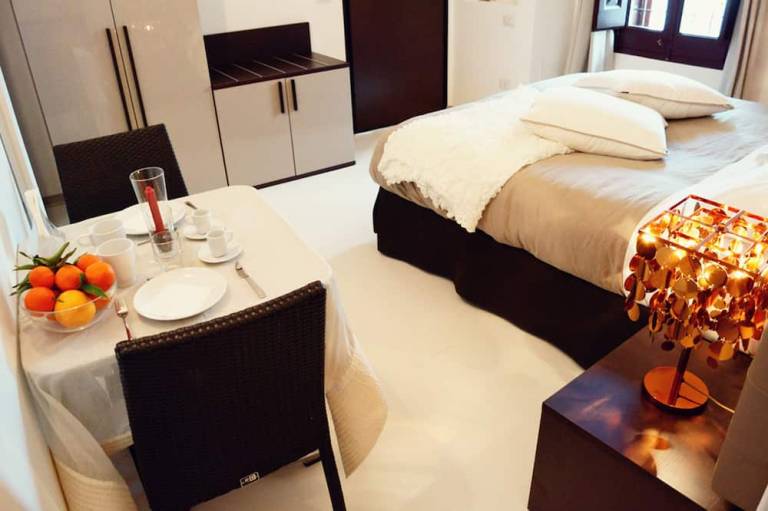 Bed & Breakfast Massafra