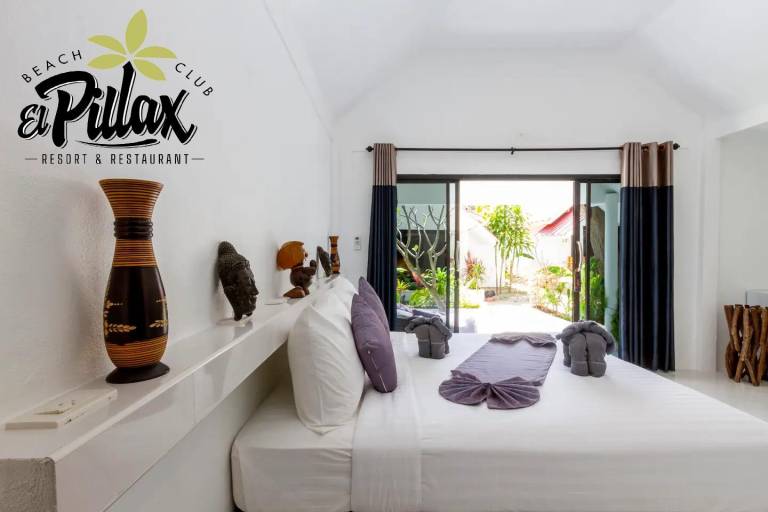 Beautiful bungalow with terrace, grill & pool | Close to the beach | Pet-friendly in Ko Lanta