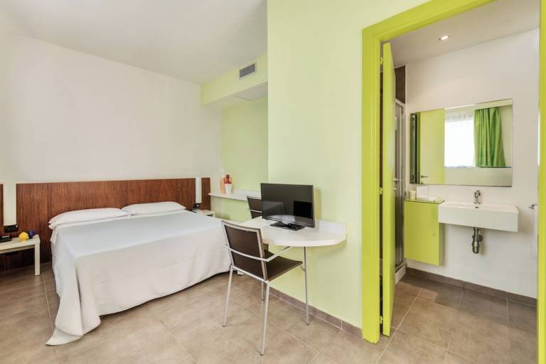 Resort Otranto