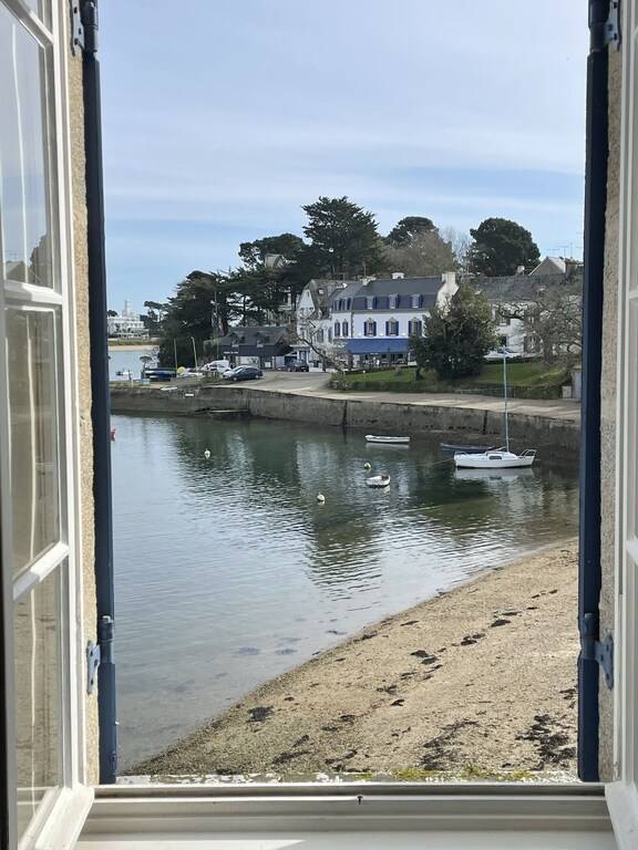 Maison de vacances Combrit