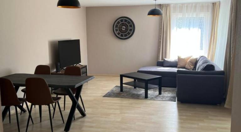 Ferienwohnung Metzingen