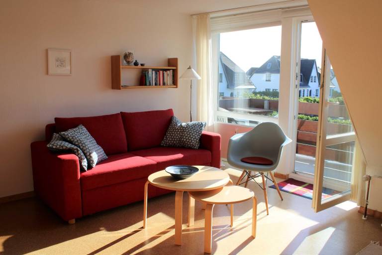 Ferienwohnung Munkmarsch