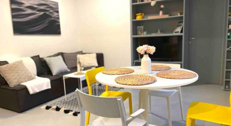 Rental apartment | Close to Russian Church in Sofia