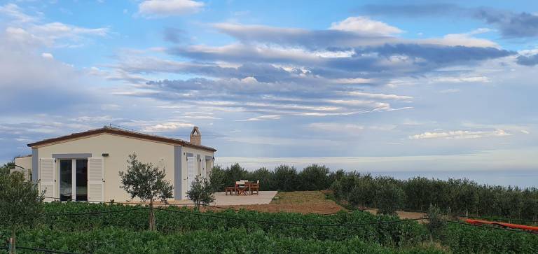 Casale Grottammare