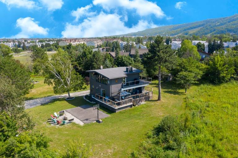 Chalet The Blue Mountains